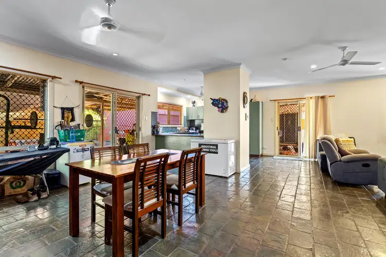 Sixth view of Homely house listing, 18 Reid Road, Cable Beach WA 6726