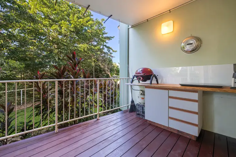 Second view of Homely apartment listing, 2/180 Smith Street, Darwin City NT 800