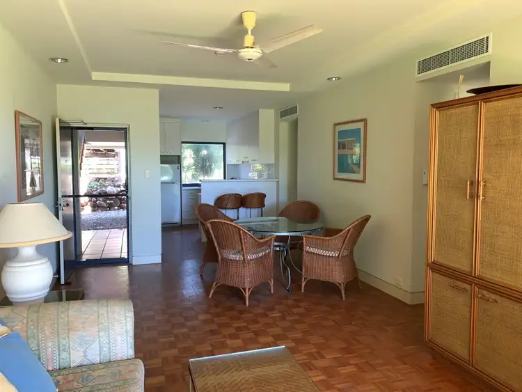 Second view of Homely townhouse listing, 1131/615 Kunapipi Road, Laguna Quays QLD 4800