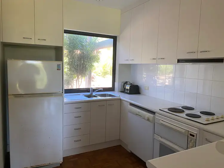 Third view of Homely townhouse listing, 1131/615 Kunapipi Road, Laguna Quays QLD 4800