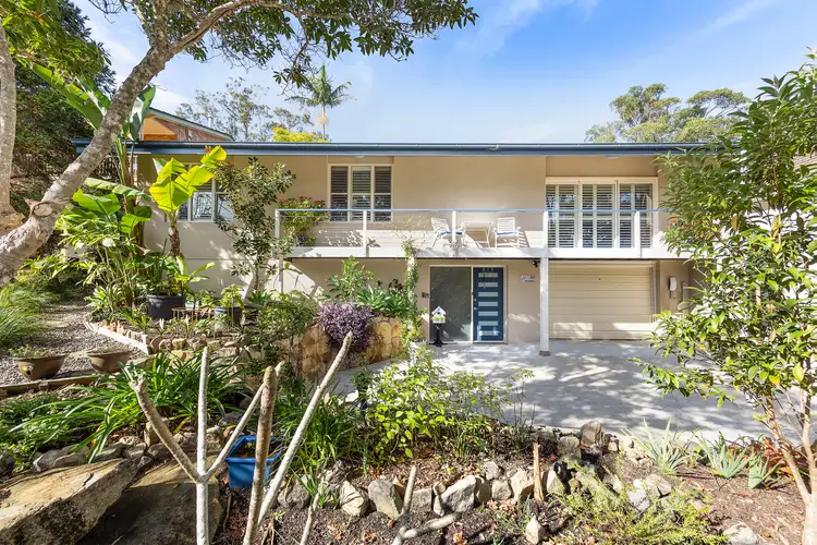 Second view of Homely house listing, 40 Wyomee Avenue, West Pymble NSW 2073