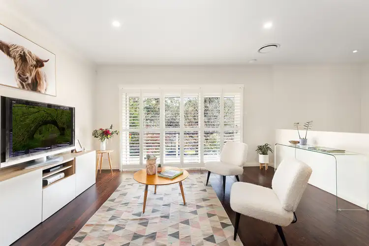 Fourth view of Homely house listing, 40 Wyomee Avenue, West Pymble NSW 2073