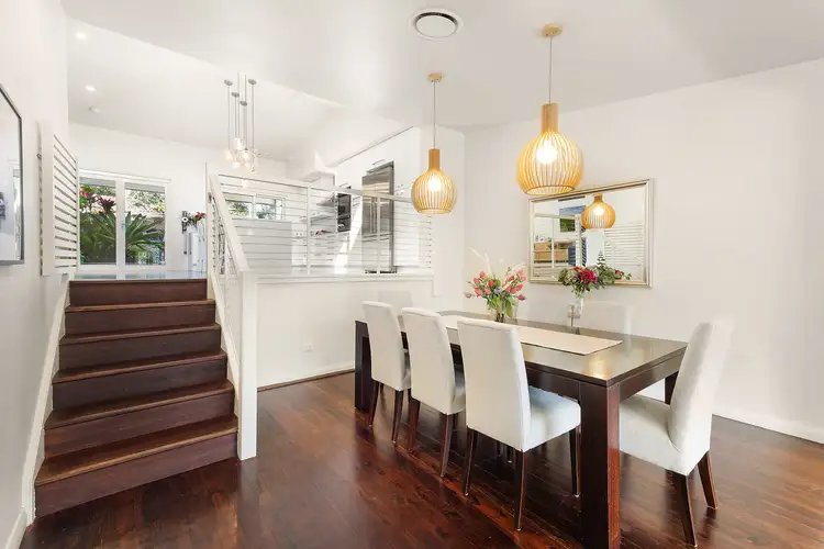 Fifth view of Homely house listing, 40 Wyomee Avenue, West Pymble NSW 2073