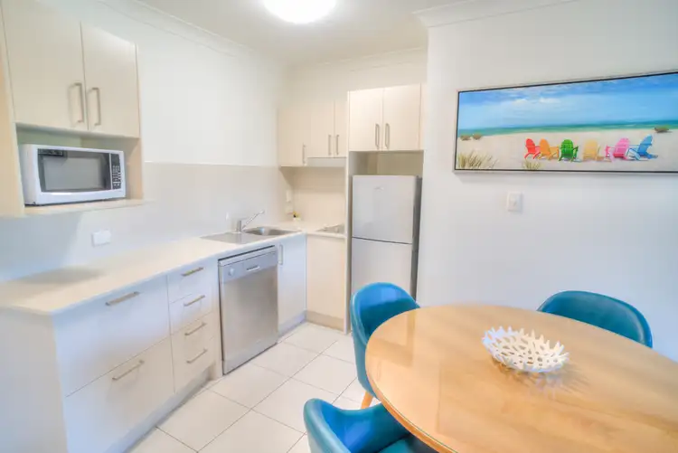 Fifth view of Homely apartment listing, 63/1 Beaches Village Circuit, Agnes Water QLD 4677