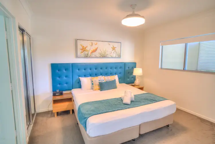 Sixth view of Homely apartment listing, 63/1 Beaches Village Circuit, Agnes Water QLD 4677