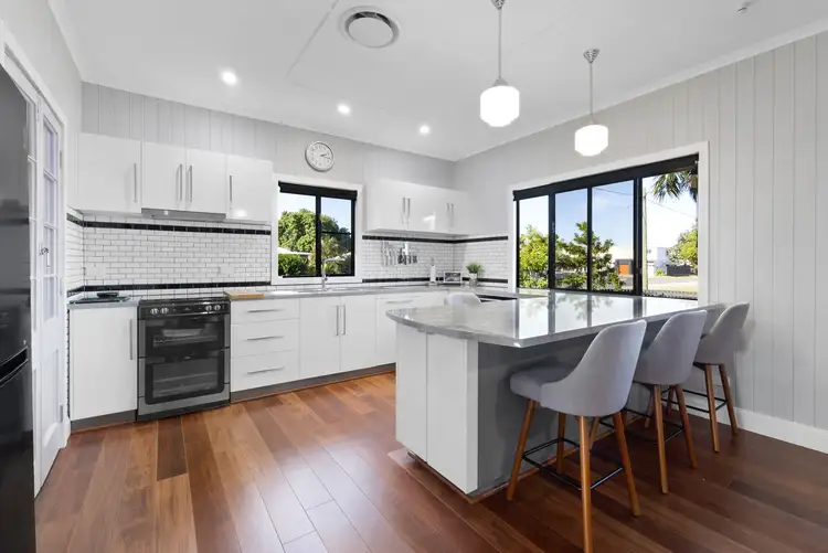 Main view of Homely house listing, 9 Edmonds Street, West Mackay QLD 4740