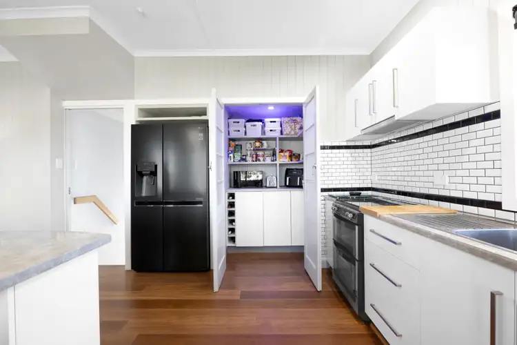 Third view of Homely house listing, 9 Edmonds Street, West Mackay QLD 4740