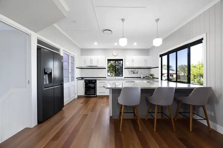 Fourth view of Homely house listing, 9 Edmonds Street, West Mackay QLD 4740