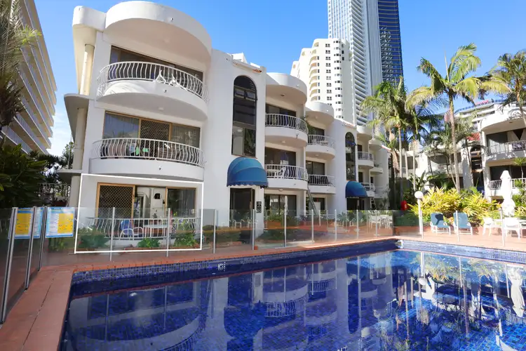31 Orchid Avenue