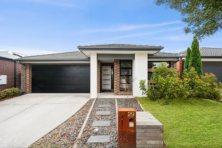 29 Golden Wattle Drive, Mount Duneed VIC 3217