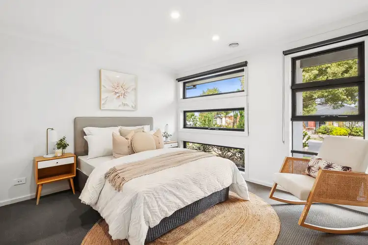 Second view of Homely house listing, 29 Golden Wattle Drive, Mount Duneed VIC 3217