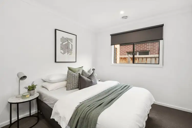 Fourth view of Homely house listing, 29 Golden Wattle Drive, Mount Duneed VIC 3217