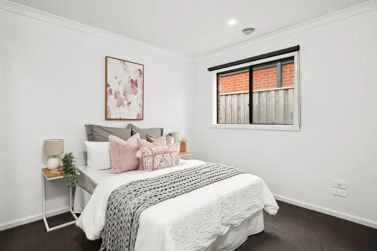 Fifth view of Homely house listing, 29 Golden Wattle Drive, Mount Duneed VIC 3217
