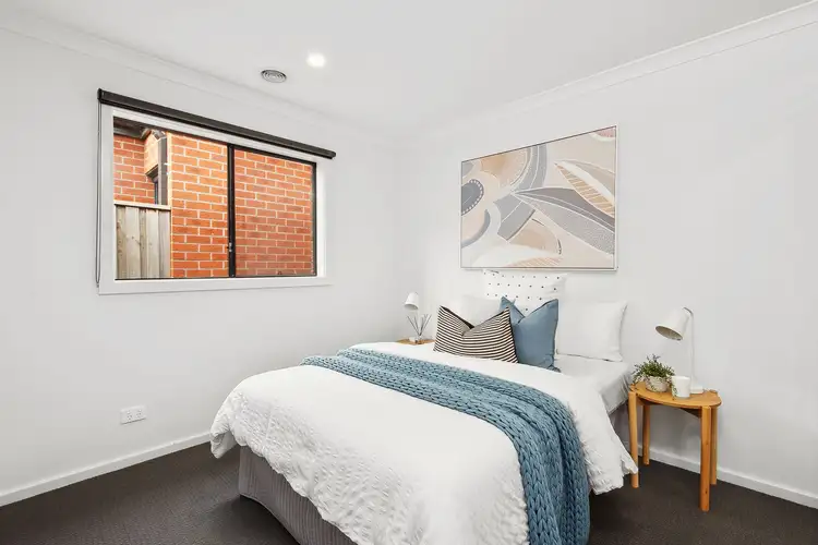 Sixth view of Homely house listing, 29 Golden Wattle Drive, Mount Duneed VIC 3217