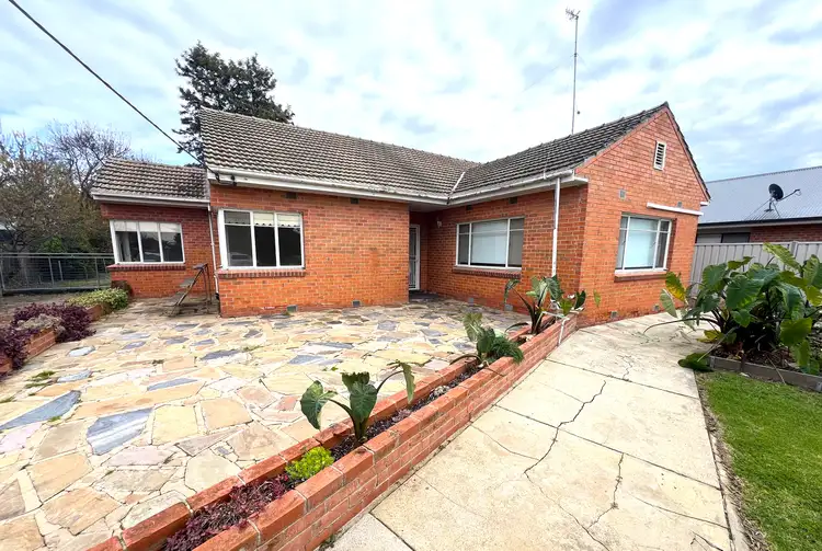 366 Hay Road, Deniliquin NSW 2710