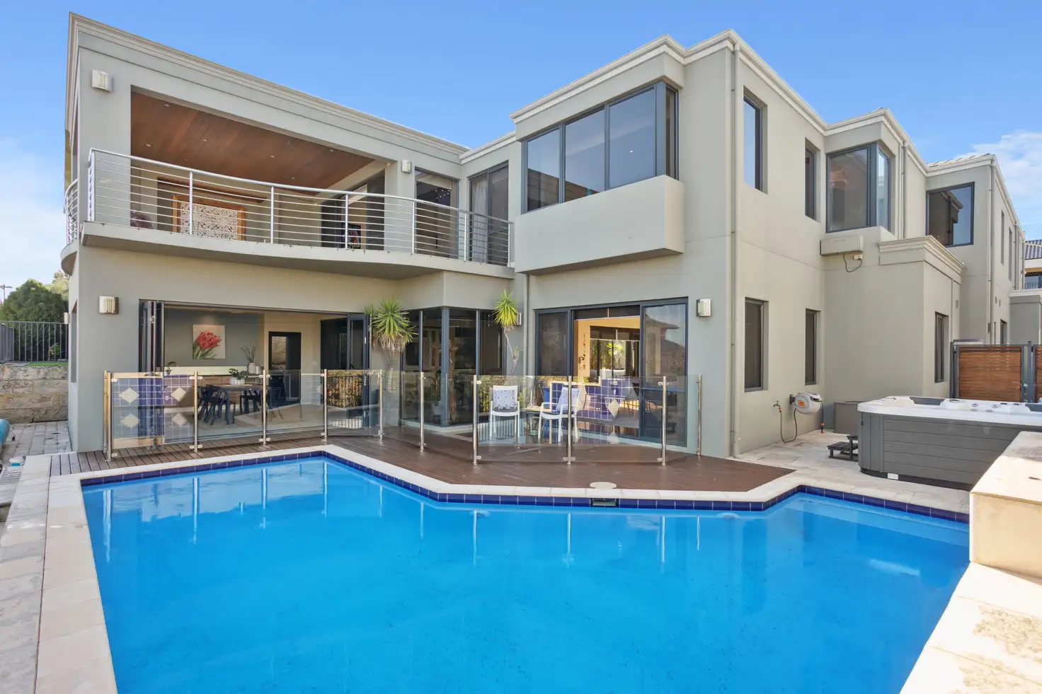 Main view of Homely house listing, 4 Saddington Crescent, Mosman Park WA 6012