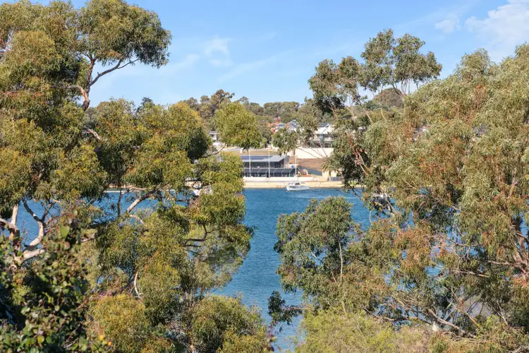 Second view of Homely house listing, 4 Saddington Crescent, Mosman Park WA 6012
