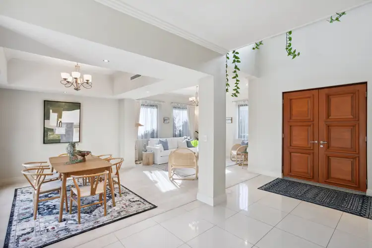 Sixth view of Homely house listing, 4 Saddington Crescent, Mosman Park WA 6012