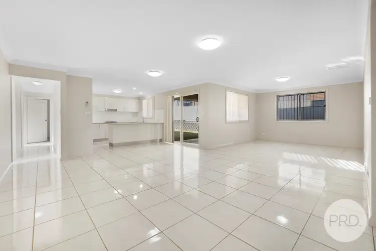 Third view of Homely house listing, 13 Mountain Gum Road, Tamworth NSW 2340