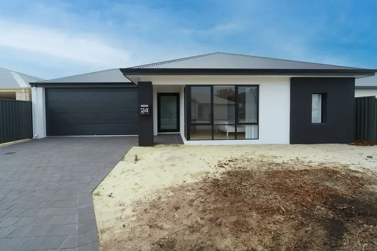 24 Carrington Road, Henley Brook WA 6055