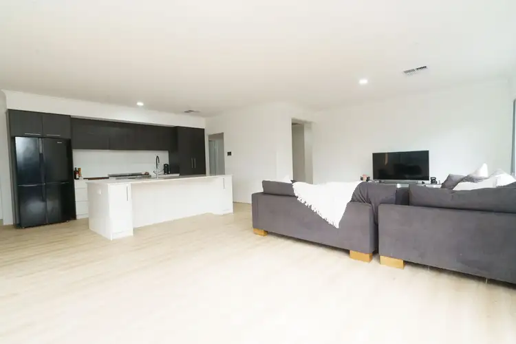Second view of Homely house listing, 24 Carrington Road, Henley Brook WA 6055