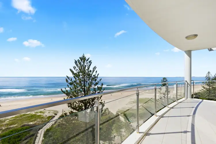 12/5-9 Broadbeach Boulevard, Broadbeach QLD 4218