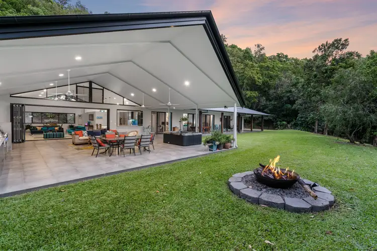 Third view of Homely rural property listing, 70607 Bruce Highway, Aloomba QLD 4871