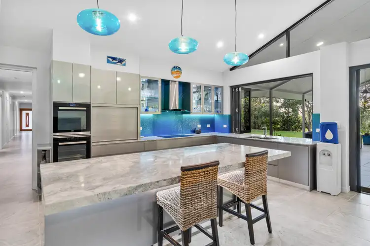 Sixth view of Homely rural property listing, 70607 Bruce Highway, Aloomba QLD 4871