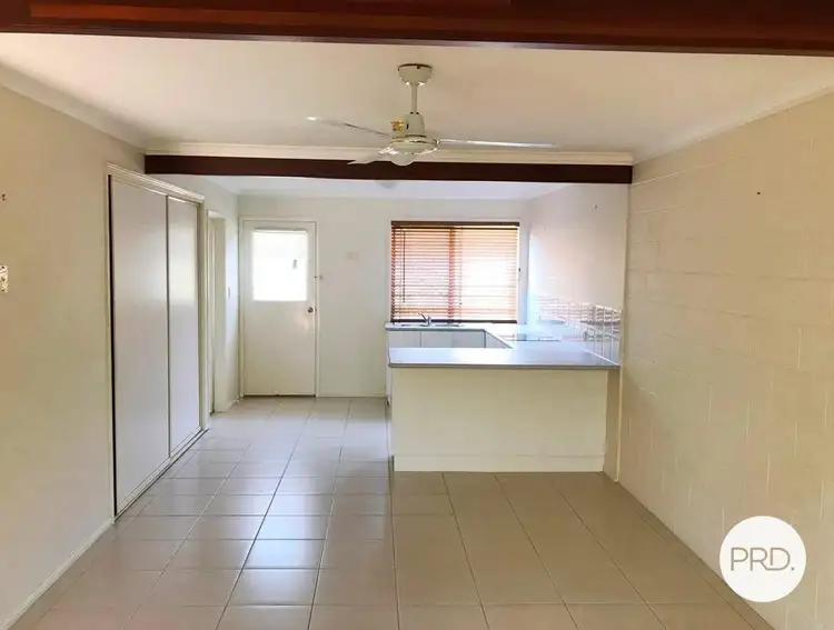 Second view of Homely house listing, 7/6 Hampton Drive, Tannum Sands QLD 4680