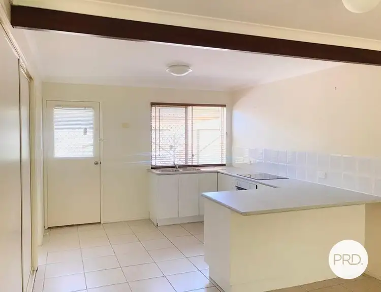 Third view of Homely house listing, 7/6 Hampton Drive, Tannum Sands QLD 4680