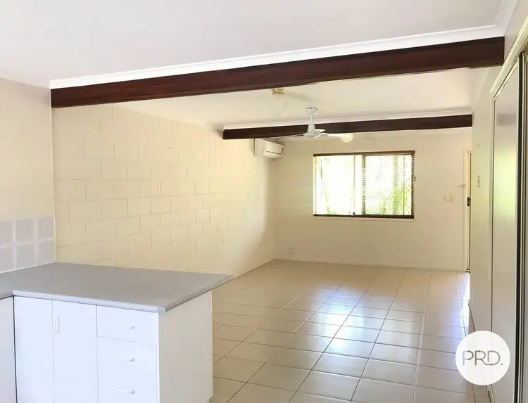 Fifth view of Homely house listing, 7/6 Hampton Drive, Tannum Sands QLD 4680