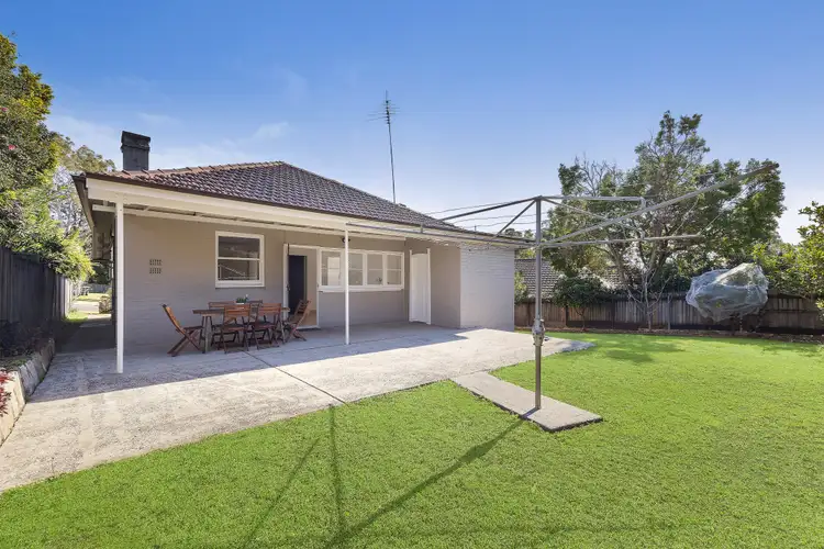 Second view of Homely house listing, 2 Huddart Avenue, Normanhurst NSW 2076