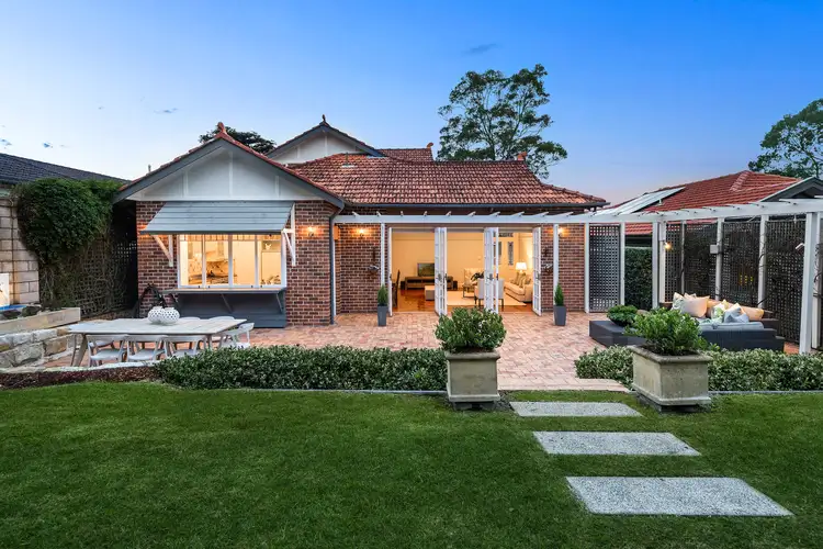 Main view of Homely house listing, 23 Shepherd Road, Artarmon NSW 2064