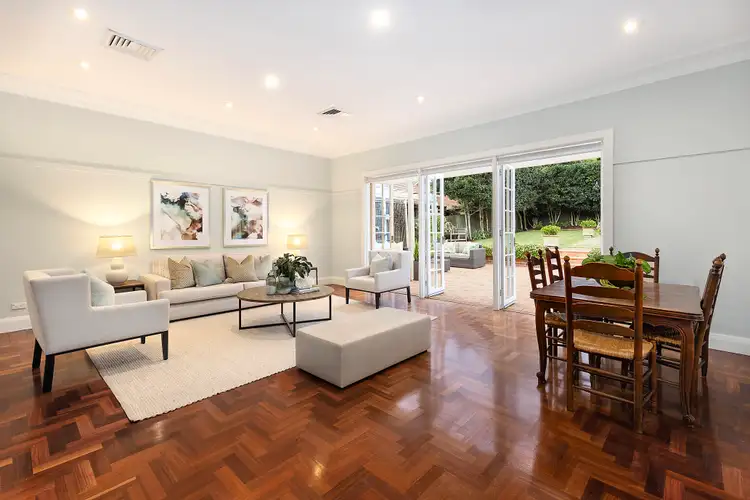 Third view of Homely house listing, 23 Shepherd Road, Artarmon NSW 2064