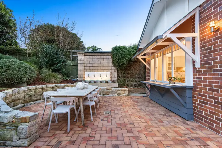 Fifth view of Homely house listing, 23 Shepherd Road, Artarmon NSW 2064