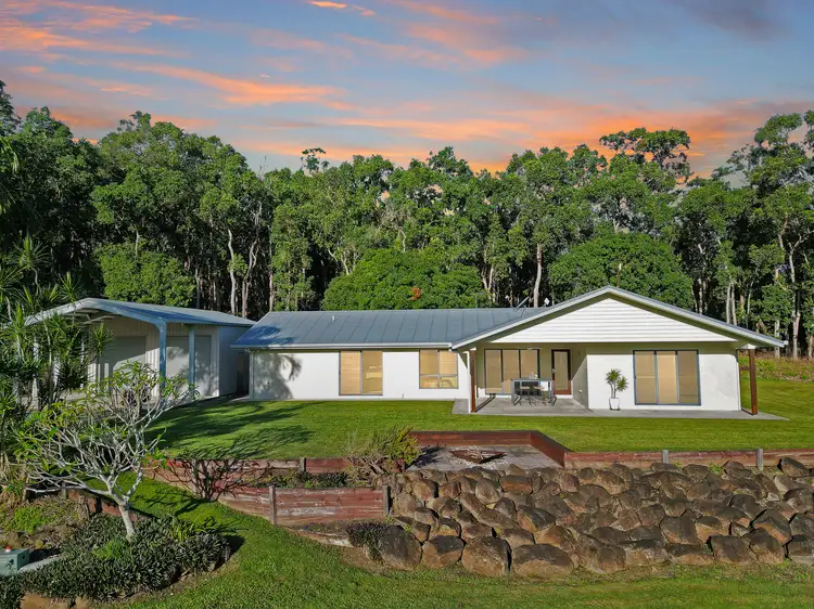 105 Barrow Hill Road, Habana QLD 4740
