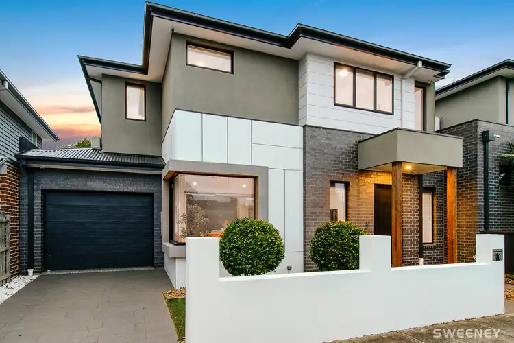1B Myrtle Grove, Altona VIC 3018