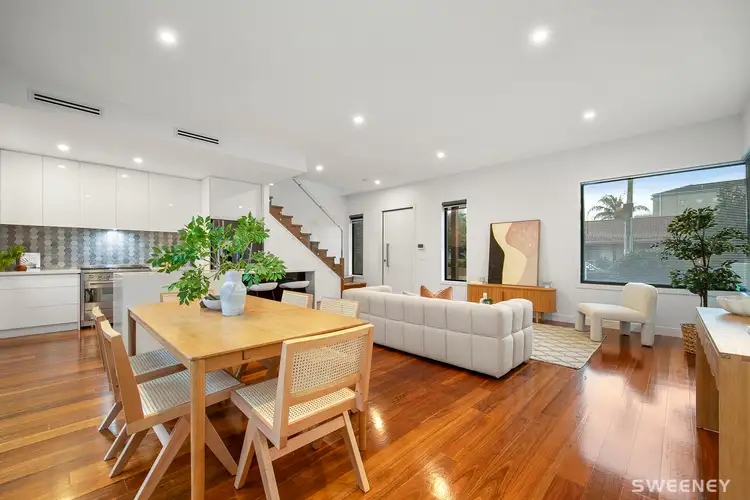 Fourth view of Homely townhouse listing, 1B Myrtle Grove, Altona VIC 3018