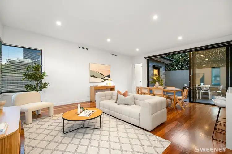 Fifth view of Homely townhouse listing, 1B Myrtle Grove, Altona VIC 3018
