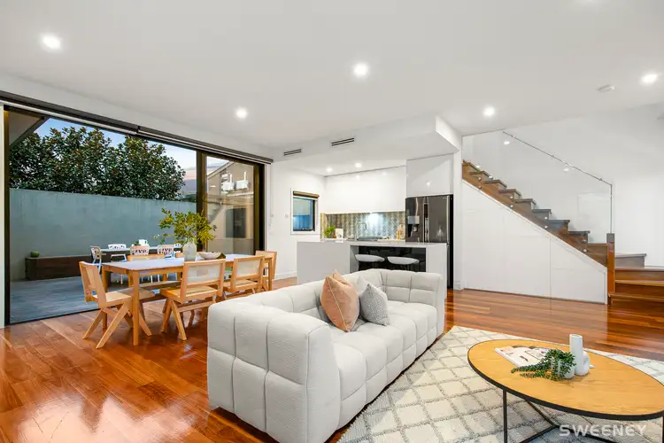Sixth view of Homely townhouse listing, 1B Myrtle Grove, Altona VIC 3018