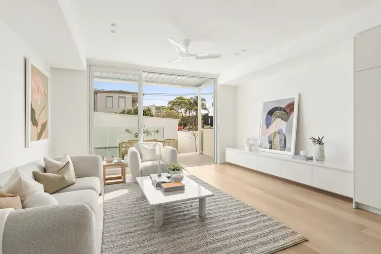 Fourth view of Homely house listing, 253 Doncaster Avenue, Kingsford NSW 2032