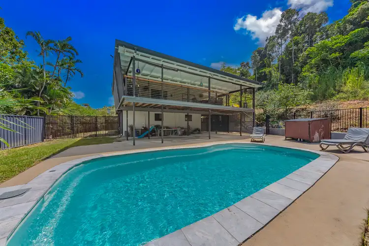 Main view of Homely house listing, 387 Gregory Cannon Valley Road, Gregory River QLD 4800