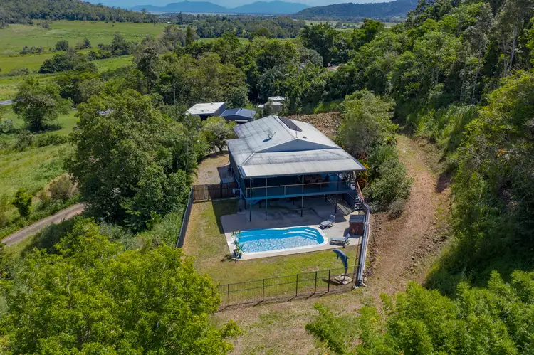 Third view of Homely house listing, 387 Gregory Cannon Valley Road, Gregory River QLD 4800
