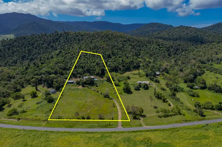 Fourth view of Homely house listing, 387 Gregory Cannon Valley Road, Gregory River QLD 4800