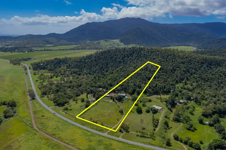 Fifth view of Homely house listing, 387 Gregory Cannon Valley Road, Gregory River QLD 4800
