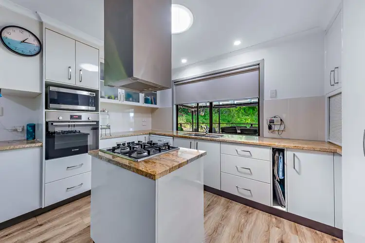 Sixth view of Homely house listing, 387 Gregory Cannon Valley Road, Gregory River QLD 4800