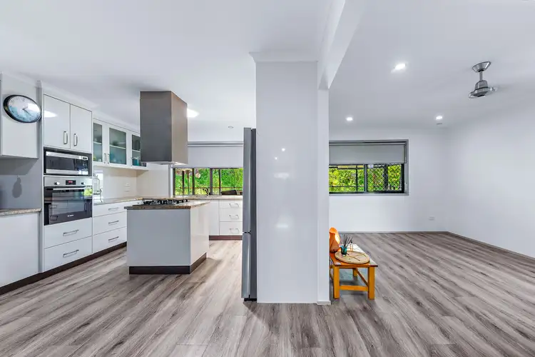 Seventh view of Homely house listing, 387 Gregory Cannon Valley Road, Gregory River QLD 4800