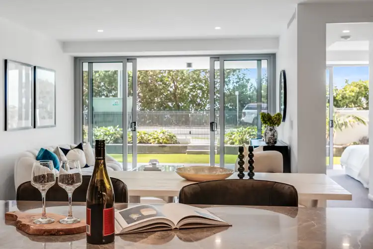 202/59 Marine Parade, Redcliffe QLD 4020