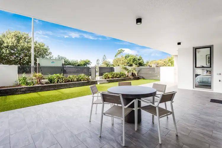 Third view of Homely unit listing, 202/59 Marine Parade, Redcliffe QLD 4020