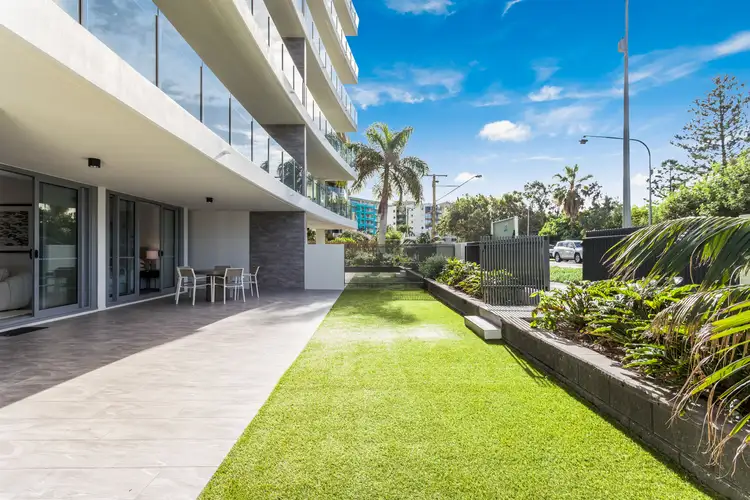 Sixth view of Homely unit listing, 202/59 Marine Parade, Redcliffe QLD 4020